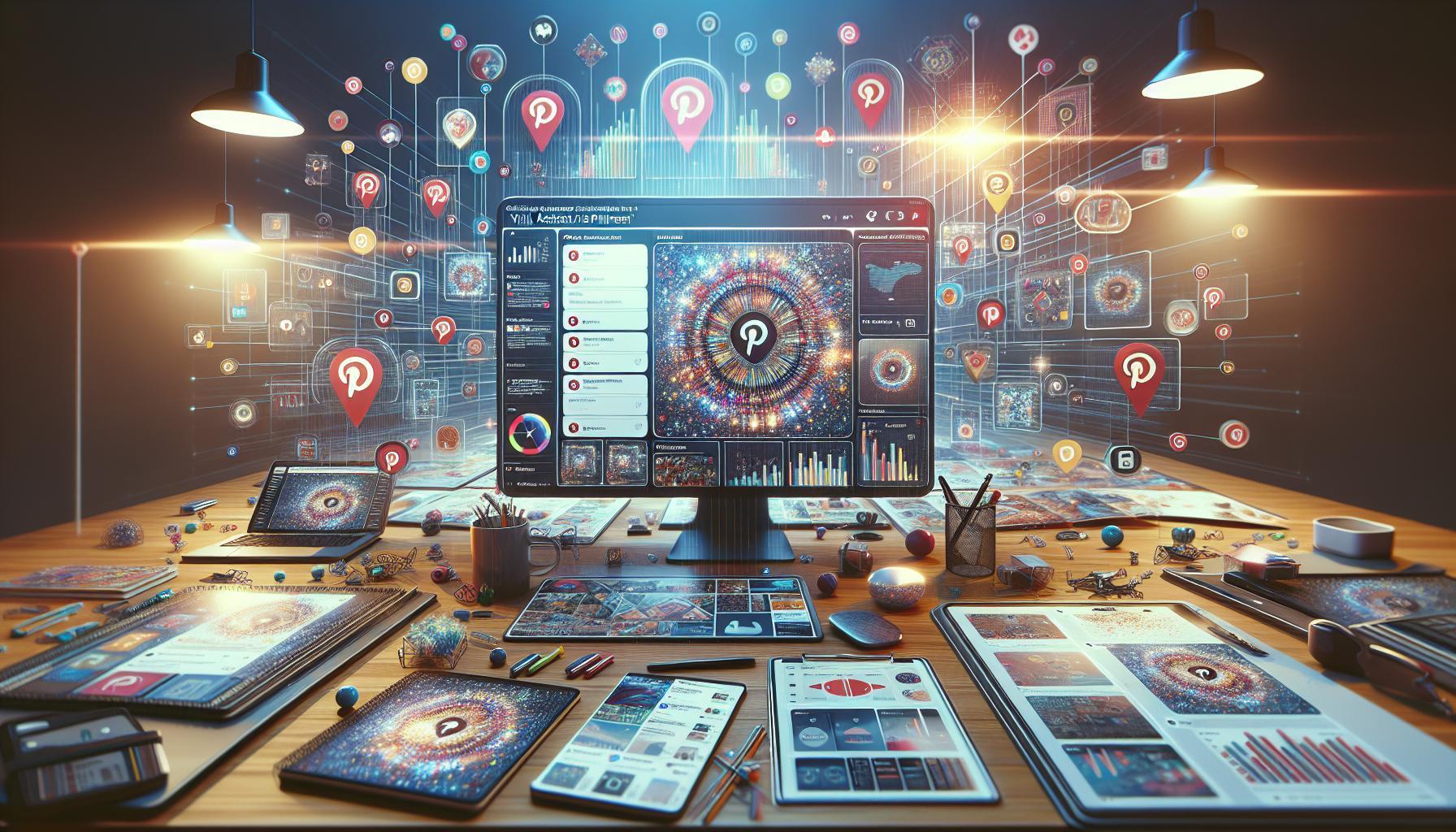 Virtual Assistant for Pinterest: How to Get One for Free