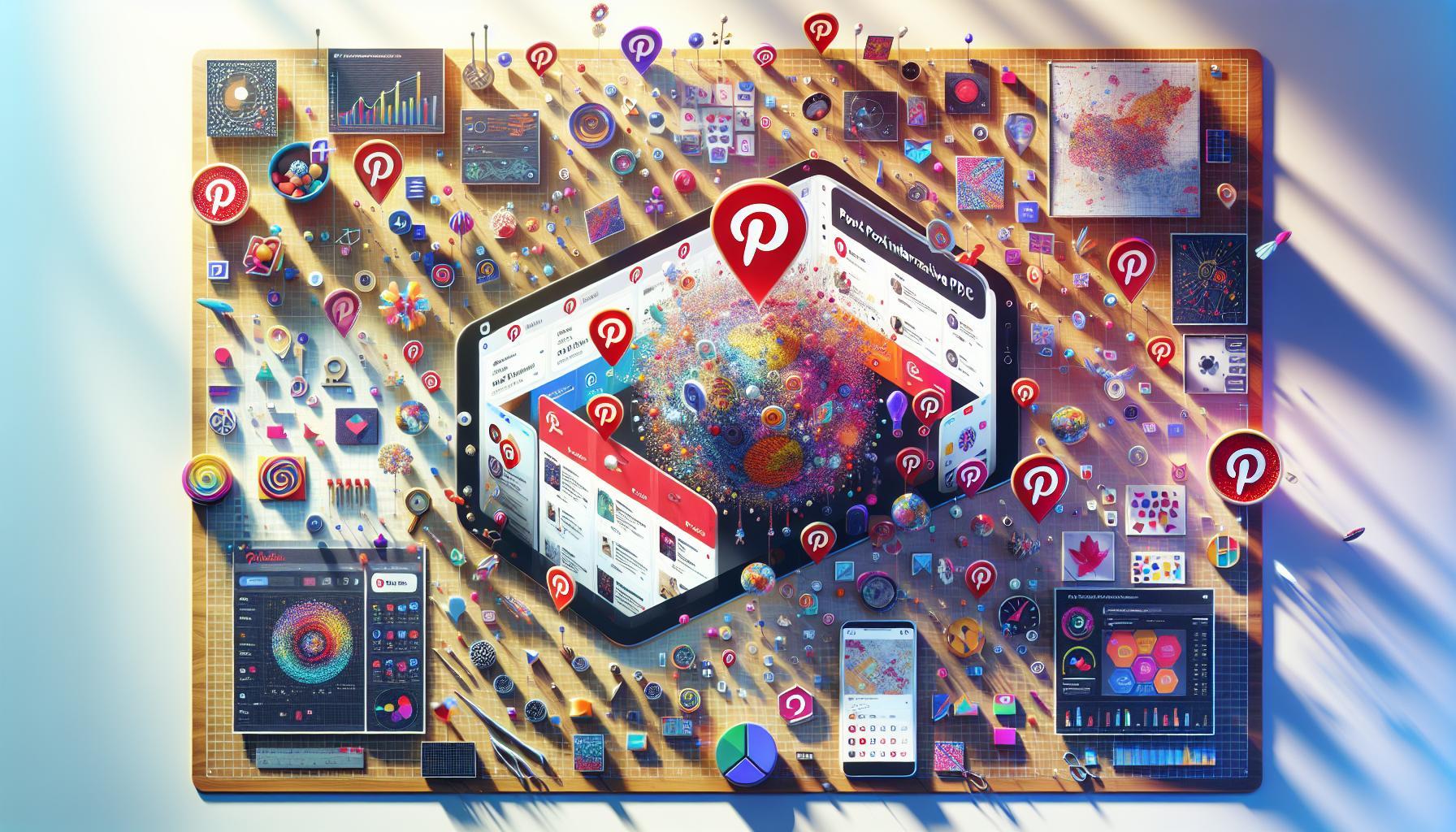Can You Post Interactive PDF on Pinterest or Facebook? Find Out