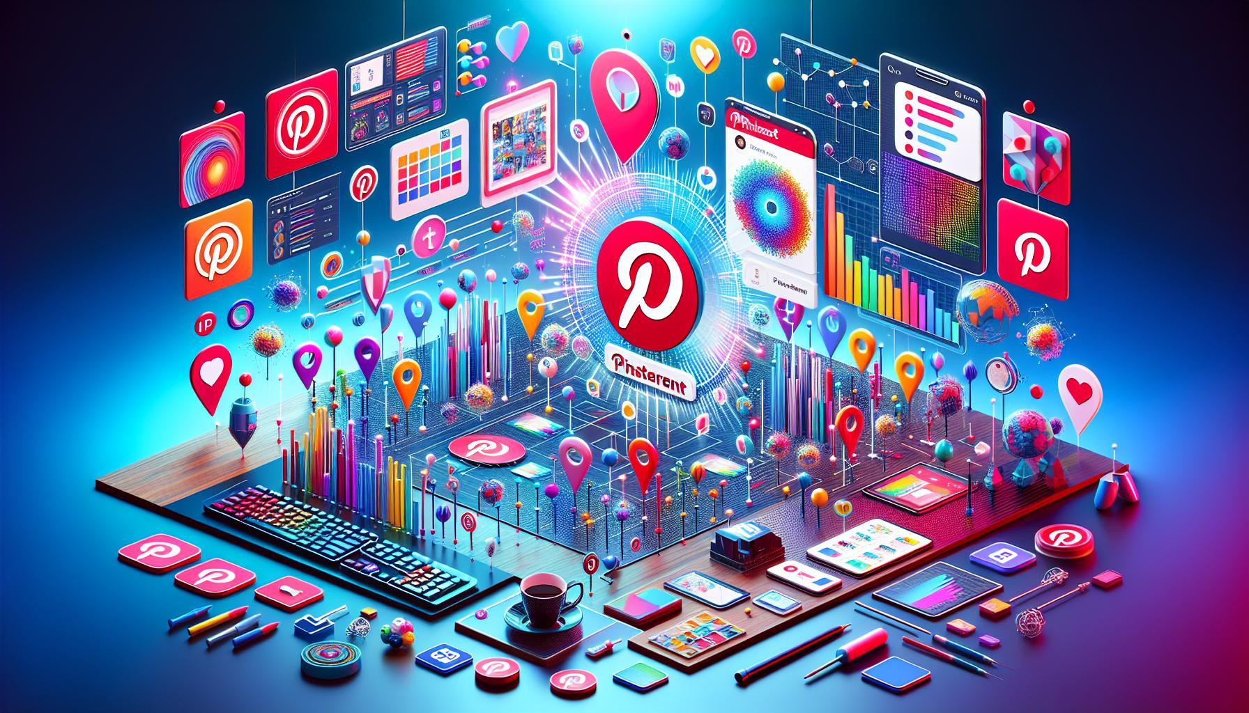 How to Search for a Certain Account on Pinterest: Quick Tips