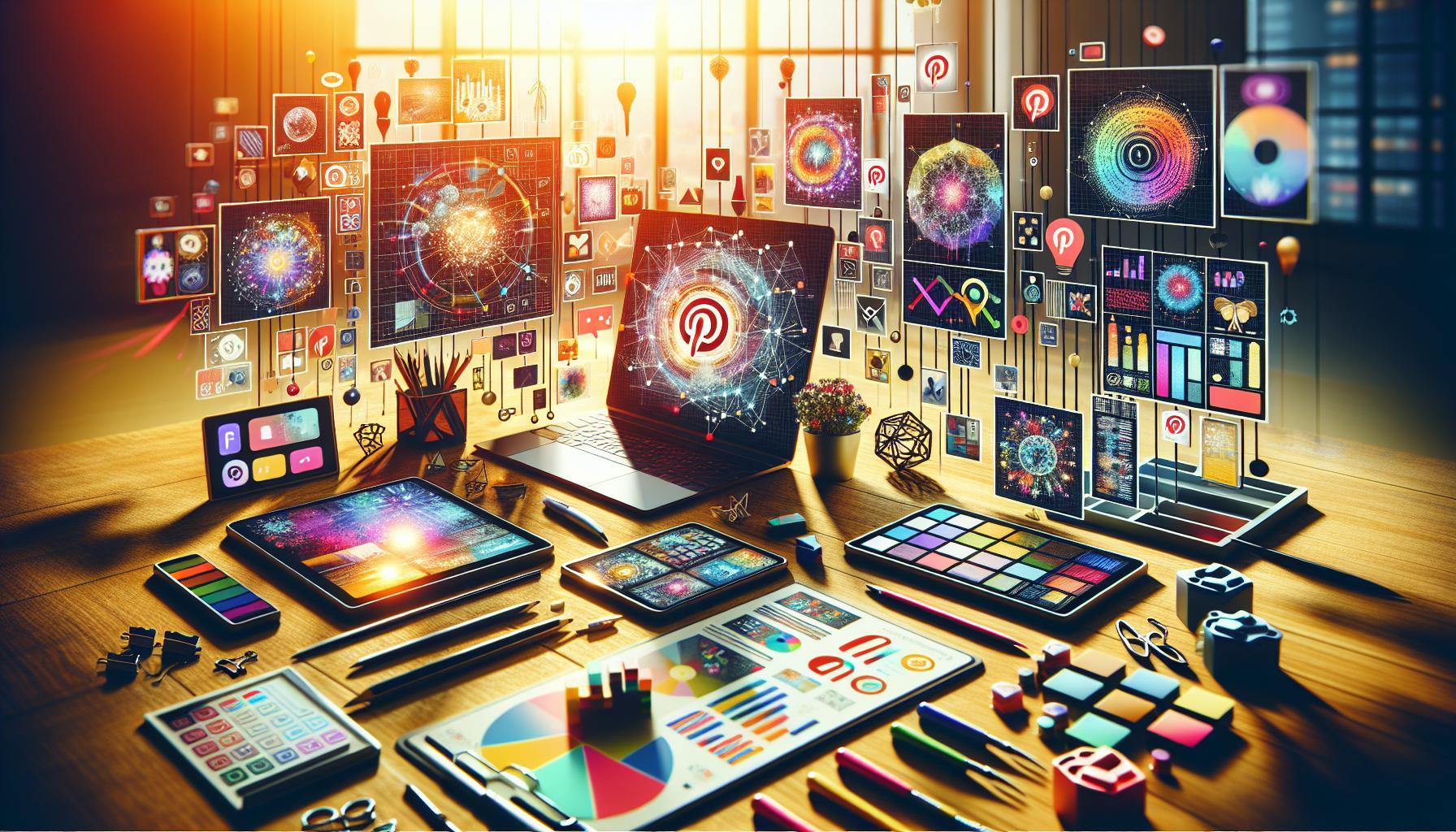 Can I Use Pinterest Photos on My Website? Copyright Rules Explained