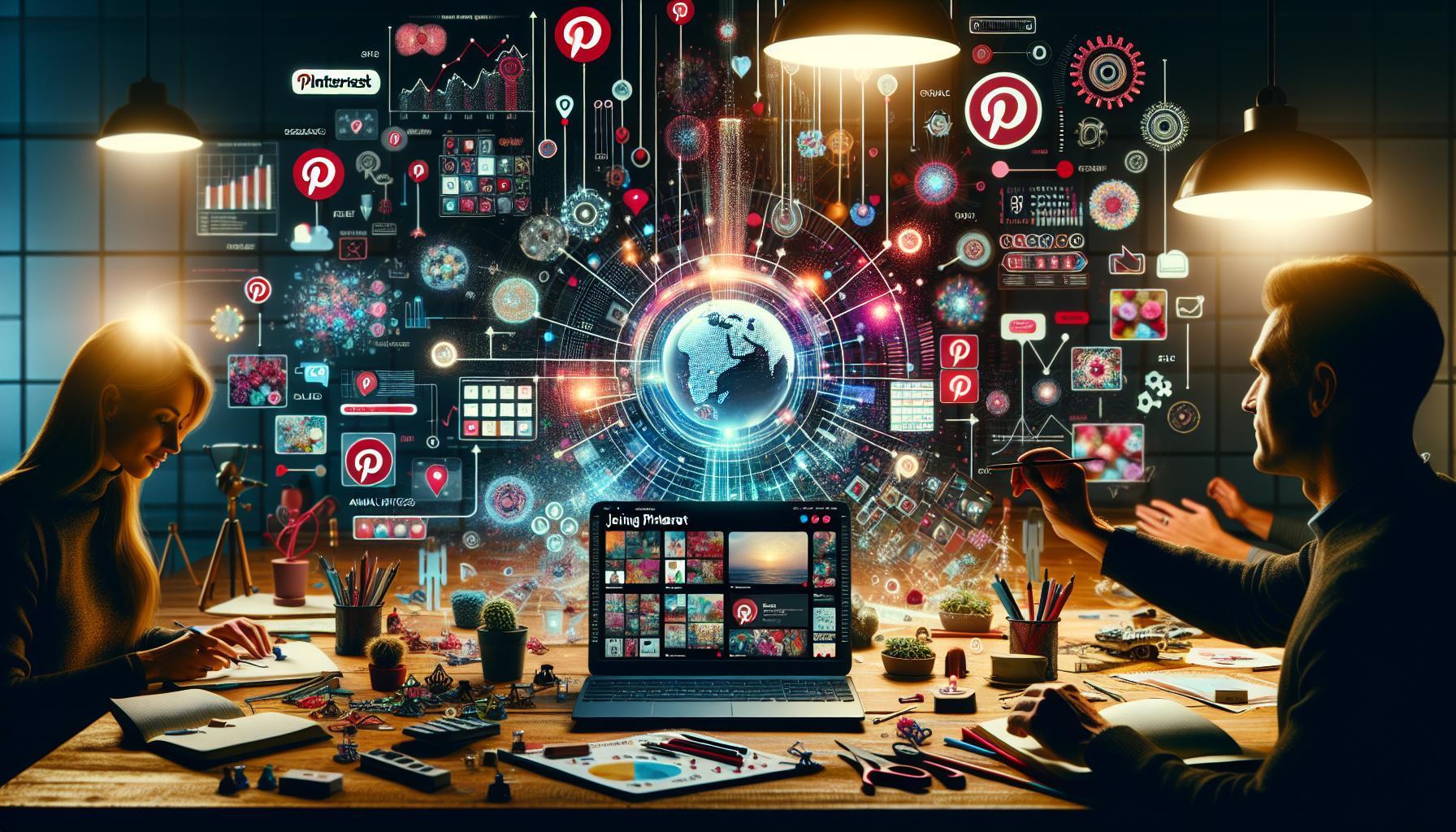 How Do You Join Pinterest? Step-By-Step Registration Guide 1 How Do You Join Pinterest? Step-By-Step Registration Guide